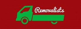 Removalists Brooker - Furniture Removals